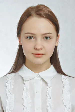 Yuliya Khlynina photo