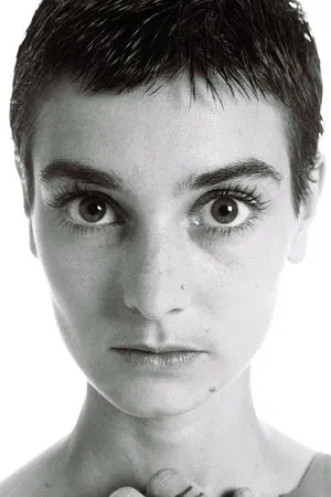 Sinéad O'Connor photo