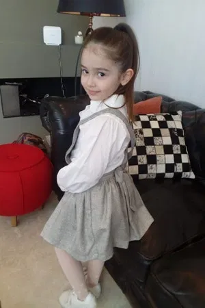 Beren Nur Karadiş photo