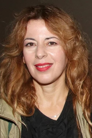 Kallirroi Miriagkou photo