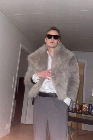 Hallvard Bringslimark Ystgaard photo