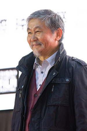 Aktan Arym Kubat photo