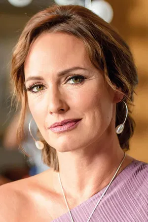 Fernanda Serrano photo