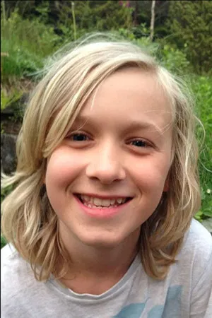 Leonard Valestrand Eike photo