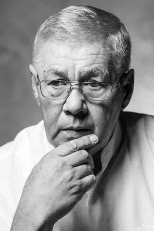 Insaf Fakhrutdinov photo