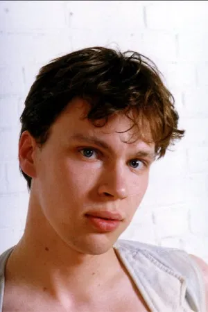 Benoît Duchamps photo