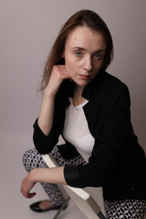 Eliška Sládečková photo