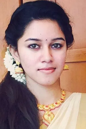 Mirnalini Ravi photo