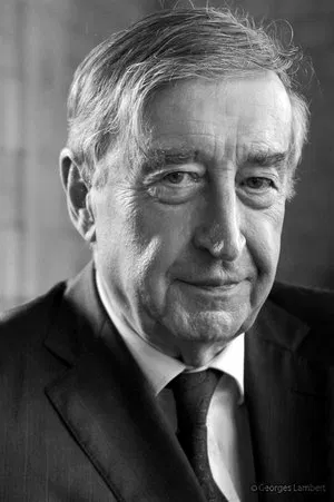 Pierre Vernier photo