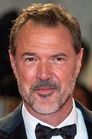 Sebastian Koch photo