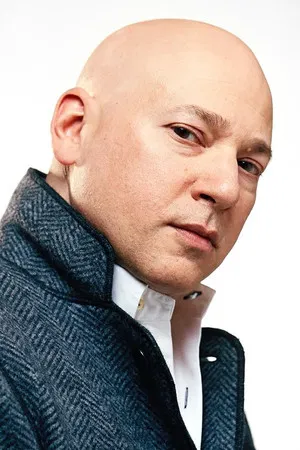 Evan Handler photo
