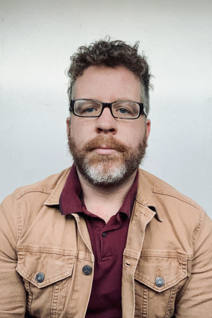 Kevin Hartford photo