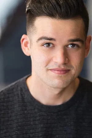 Nick James Montoya photo