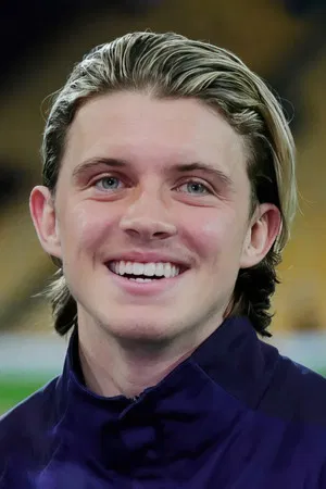 Conor Gallagher photo