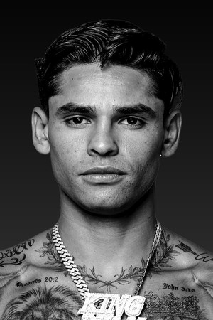 Ryan Garcia photo