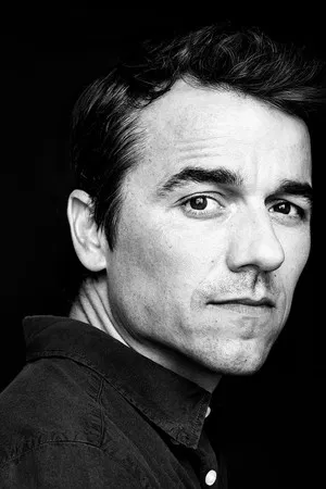 Alexander Khuon photo