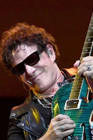 Neal Schon photo