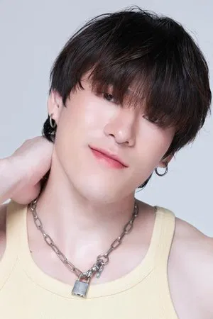 Jeffy Chutipon Limsirithong photo