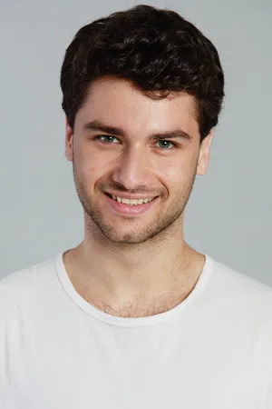 Joaquín Ochoa photo