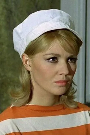 Annette Andre photo
