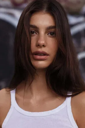 Camila Morrone photo