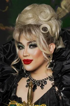 Precious Paula Nicole photo