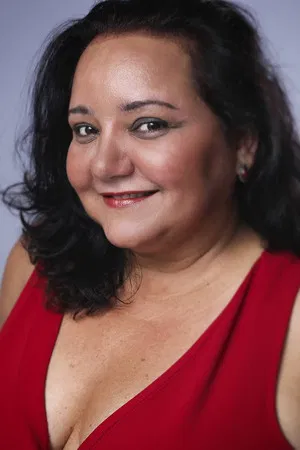 Ingrid Trigueiro photo