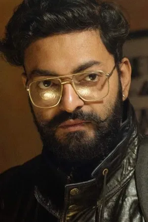 Arunava Khasnobis photo