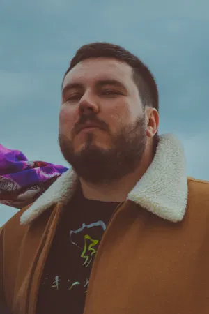 Álvaro Sastre photo