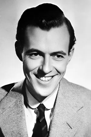 Michael Denison photo