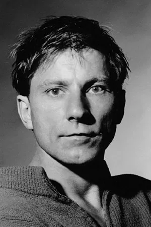 Simon McBurney photo