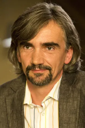 Martin Myšička photo