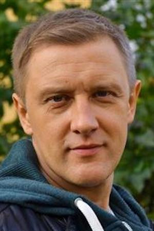 Sergey Gorobchenko photo