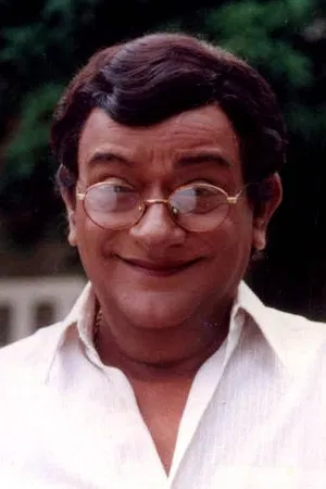 Venniradai Moorthy photo