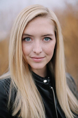 Courtney Coker photo