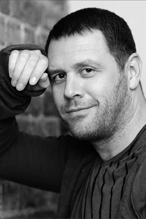 Ivan Oganesyan photo