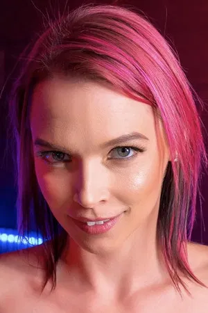 Anna Bell Peaks photo