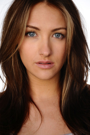 Landry Allbright photo