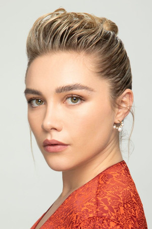 Florence Pugh photo