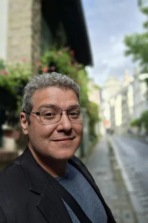 Alexandre Britto photo