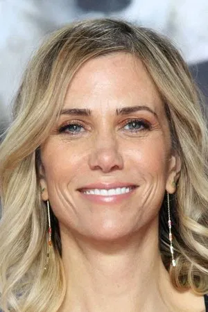 Kristen Wiig photo