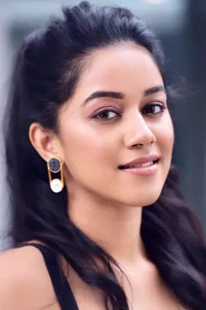 Mirnalini Ravi photo