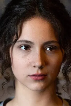 Daria Balabanova photo