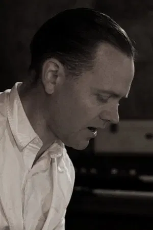 C.W. Stoneking photo