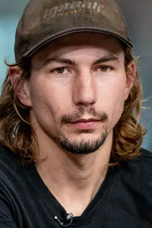 Parker Schnabel photo