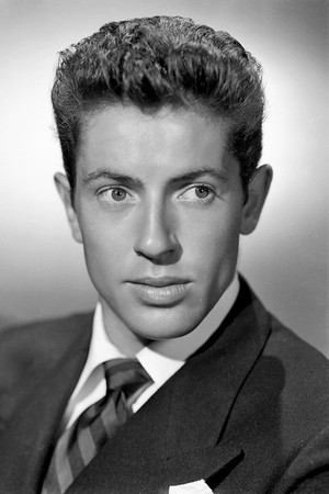 Farley Granger photo