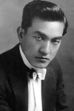 Sessue Hayakawa photo