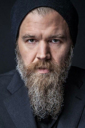 Ryan Hurst photo