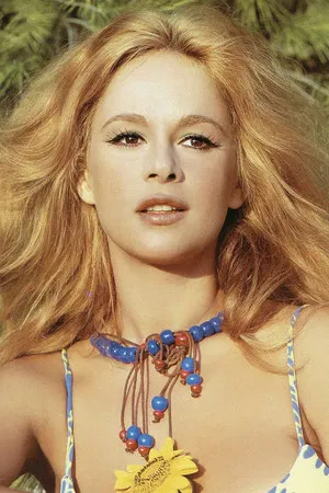 Aliki Vougiouklaki photo