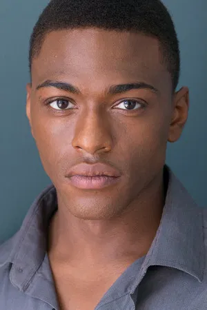 Justin Cornwell photo